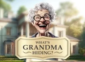 What’s Grandma Hiding game icon