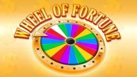 Wheel of Fortune game icon