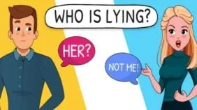 Who is? game icon