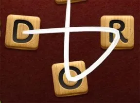 Word Connect game icon