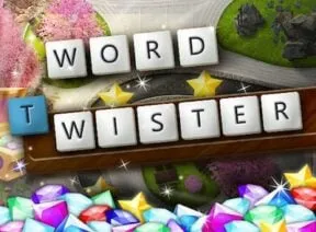 Word Twister game icon