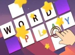 Wordling Daily Challenge game icon