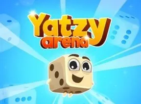 Yatzy Arena game icon