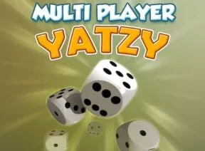 Yatzy Multiplayer game icon