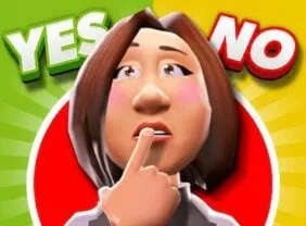 Yes Or No Challenge game icon