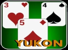 Yukon Solitaire game icon