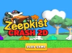 Zeepkist Crash game icon