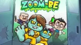 ZOOM-BE game icon